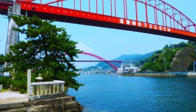 お客様の声を表す心温まる海の景色